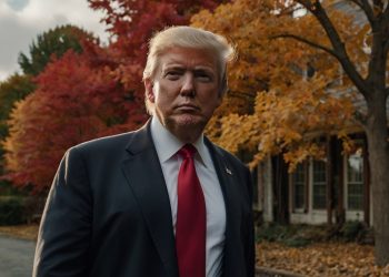 ‘America First’ Trump Undang Penggandaan Cukai Bagi Warga Asing & Syarikat Luar Beroperasi Di AS