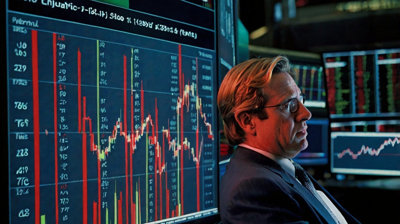 Fed Rancang Mahu Perlahankan “Easing Policy”, Wall Street Susut