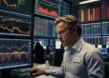 Wall Street Perlahan, Pelabur Nantikan ‘Insight’ Dari Data Ekonomi