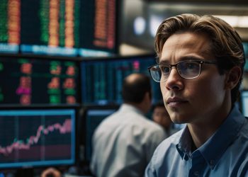 Wall Street Memulih Setelah Indeks-Indeks Utama Alami Kerugian