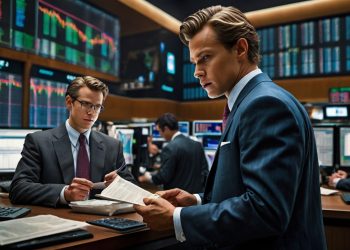 Wall Street Stabil Setelah ‘Rally’ Disebabkan CPI AS