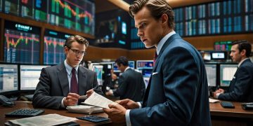 Wall Street Stabil Setelah ‘Rally’ Disebabkan CPI AS