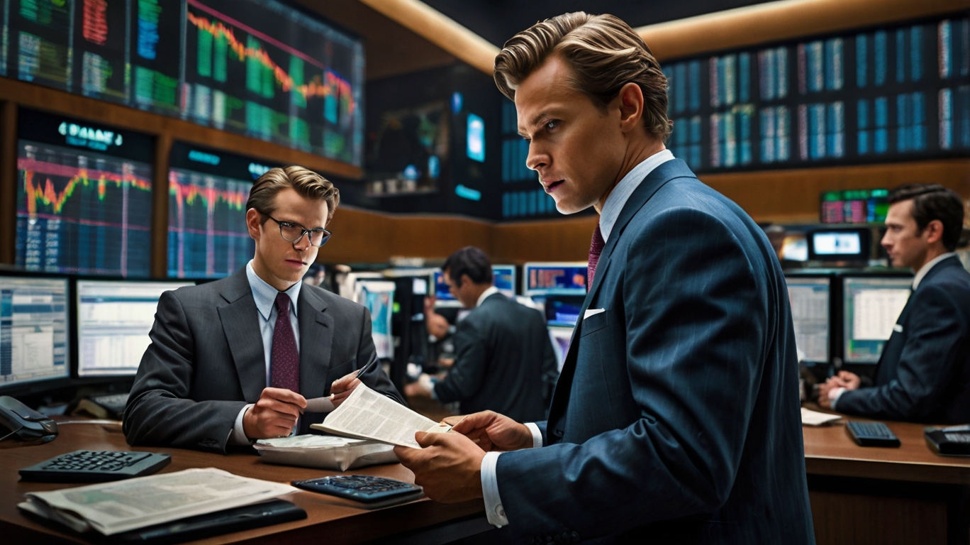 Wall Street Stabil Setelah ‘Rally’ Disebabkan CPI AS