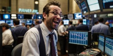 S&P 500 Catat ‘ATH’ Baru, Pelabur Optimis Dengan Dasar Trump?