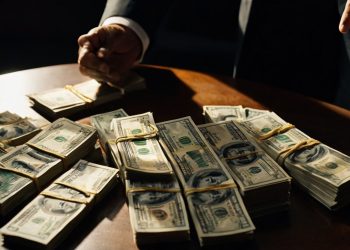 Inflasi AS Hadirkan Petunjuk Baharu, Ini Kesan Ke Atas USD!