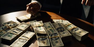 Inflasi AS Hadirkan Petunjuk Baharu, Ini Kesan Ke Atas USD!