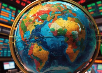 Ulasan Pasaran: Dolar Lemah, Emas & Minyak Kukuh: Landskap Pasaran di Ambang 2025