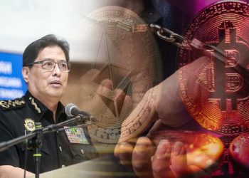 SPRM Tingkatkan Kemahiran Dalam Penyiasatan Mata Wang Digital Untuk Kesan Rasuah Melalui Kripto?