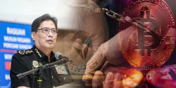 SPRM Tingkatkan Kemahiran Dalam Penyiasatan Mata Wang Digital Untuk Kesan Rasuah Melalui Kripto?