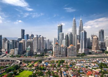 Malaysia Sasarkan Kenaikan Ekonomi 4.8% Pada Suku Akhir 2024