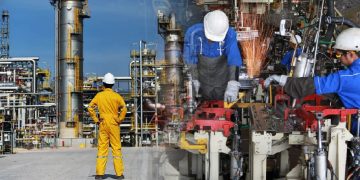 Keluaran Industri Malaysia Berkembang Dari Jangkaan, 3.6% Pada November