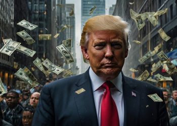 Tumpuan Pada Presiden Trump, US Dolar Masih Belum ‘Settle Down’