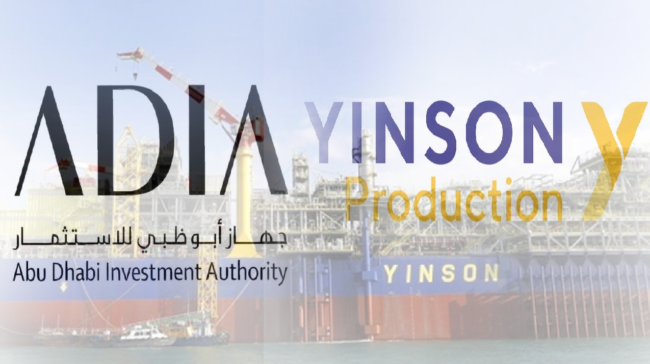 ADIA Abu Dhabi Melabur AS$1 Bilion Dalam Yinson Production?
