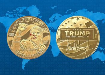 Meme Coin & Politik: Token TRUMP Keuntungan atau Liabiliti?