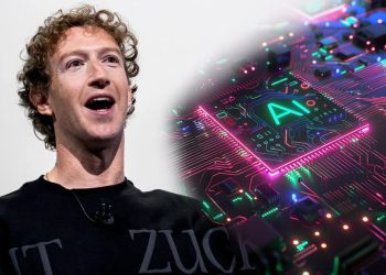 Meta ‘All-In’ Pelaburan $60 Bilion Untuk AI, Risiko atau Jackpot?