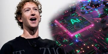 Meta ‘All-In’ Pelaburan $60 Bilion Untuk AI, Risiko atau Jackpot?