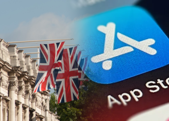 Apple Berdepan Saman £1.5 Bilion Di UK Berkaitan Potongan 30% App Store