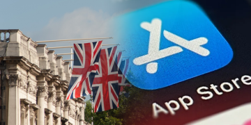 Apple Berdepan Saman £1.5 Bilion Di UK Berkaitan Potongan 30% App Store