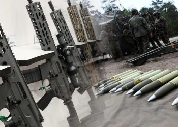 Trump Teruskan Penghantaran Bom, Kelengkapan Tentera Ke Israel