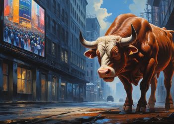 2025 Akan Jadi Tahun ‘Bullish’ Untuk US Dolar?