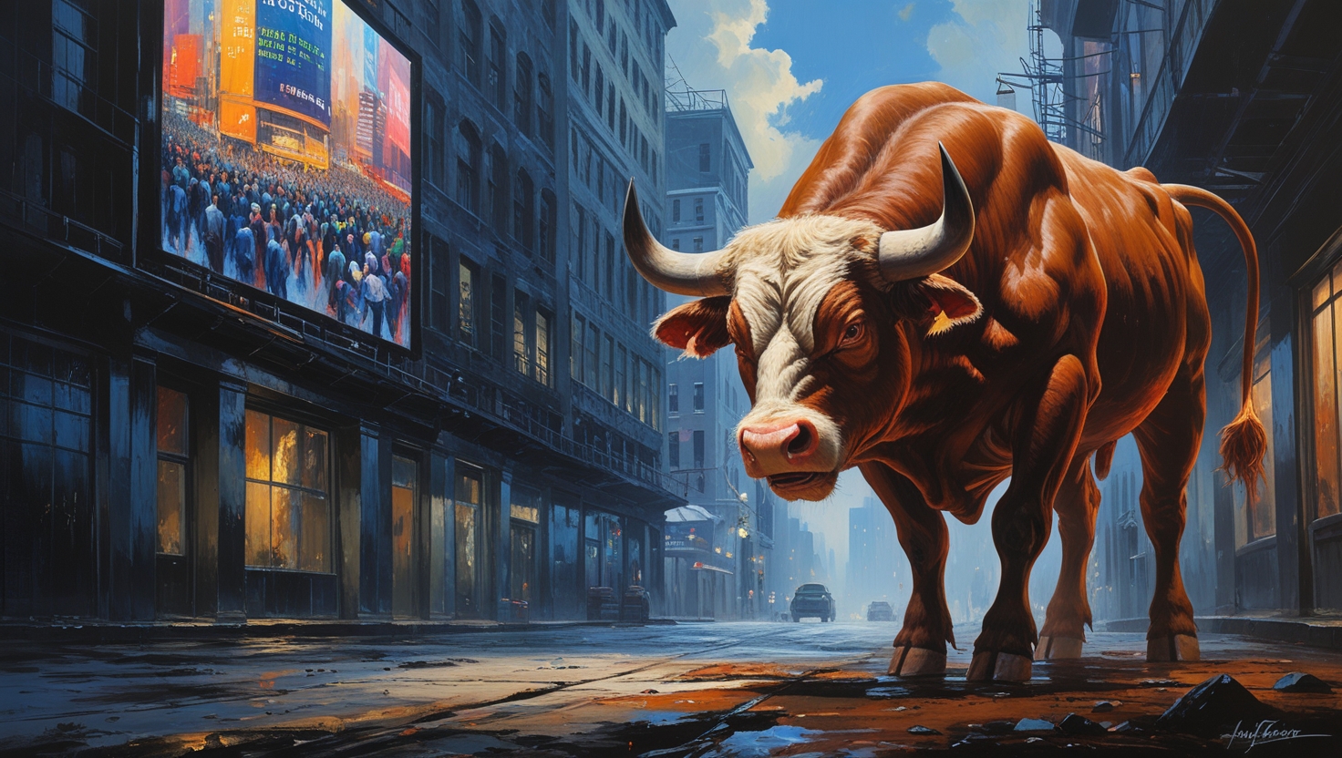 2025 Akan Jadi Tahun ‘Bullish’ Untuk US Dolar?