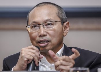 Pertumbuhan Negara Disokong Oleh RM4 Trilion Pasaran Modal Malaysia