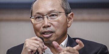 Pertumbuhan Negara Disokong Oleh RM4 Trilion Pasaran Modal Malaysia