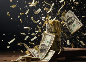 Trump Melangkah Ke White House, Bukan Minggu Yang Baik Buat US Dolar