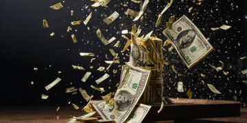 Trump Melangkah Ke White House, Bukan Minggu Yang Baik Buat US Dolar