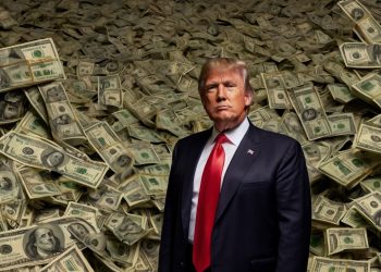 Pasaran Amerika Cuti, Pelabur Tumpu Acara Angkat Sumpah Donald Trump!