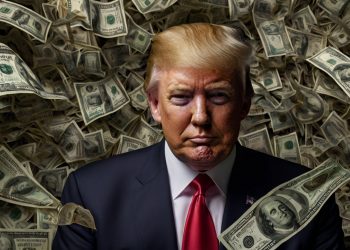 US Dolar Makin Kukuh, Donald Trump Nak Isytihar Darurat?