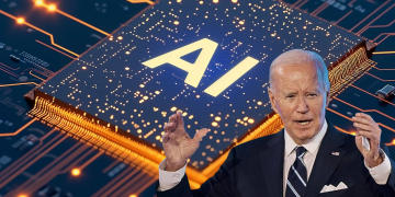 Biden Lancarkan Sekatan Cip AI, Malaysia Sekali Lagi Bakal Terjerut Dalam Drama Global!
