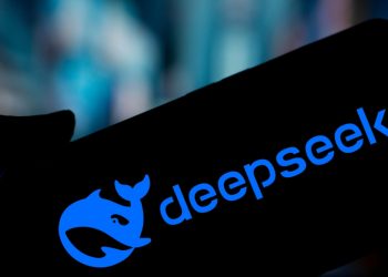 China Bangkit Dengan DeepSeek, Saham Asia & Jepun ‘OTW’ Terjun Ke Bawah?