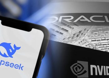 Orang-Orang Kaya Dunia Jatuh Miskin Sebab DeepSeek?