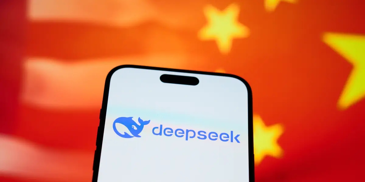 DeepSeek Hadapi Sekatan Oleh Syarikat Swasta & Kerajaan