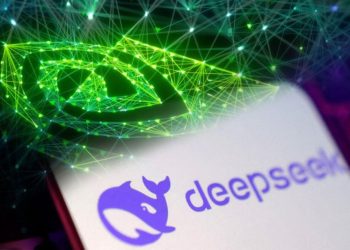 Hilang $600 Bilion Dalam Satu Malam, Nvidia Jatuh Tersembam Di Tangan DeepSeek