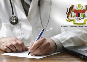 Janji Tinggal Kenangan, Doktor Bengang Kenaikan Elaun On-Call Terus ‘Hilang’ Tanpa Khabar!