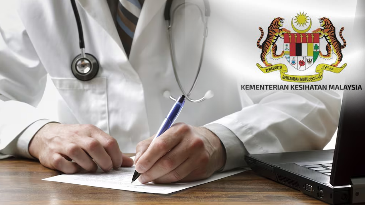 Janji Tinggal Kenangan, Doktor Bengang Kenaikan Elaun On-Call Terus ‘Hilang’ Tanpa Khabar!