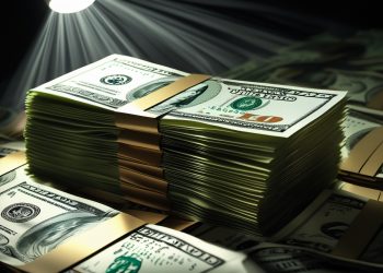 Data Ekonomi AS Kukuh, US Dolar Kembali Pulih!