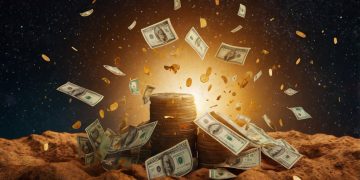 USD Papar Prestasi Mingguan Terbaik 1 Bulan Di Pembukaan 2025!