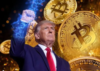 Bitcoin Cecah ATH Baharu Pada $109,000, Pelabur Terlalu Teruja Pelantikan Trump