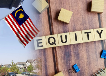 Pelabur Asing ‘Cabut Lari’, Aliran Keluar Bursa Malaysia Cecah RM1.33 Bilion!