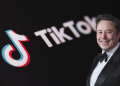 TikTok Jadi Taruhan Antara China, Amerika & Elon Musk