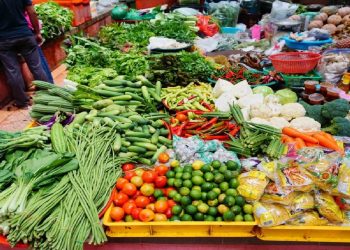 Barang Keperluan Meningkat 400% Sempena Tahun Baru Cina, Thaipusam