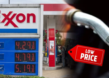 Exxon Ramal Keuntungan Susut Sebanyak $700 Juta Akibat Kejatuhan Harga Minyak