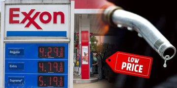 Exxon Ramal Keuntungan Susut Sebanyak $700 Juta Akibat Kejatuhan Harga Minyak