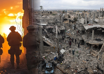 Gencatan Senjata Hamas-Israel Bermula Ahad Ini, Satu Noktah Atau Sekadar Koma?