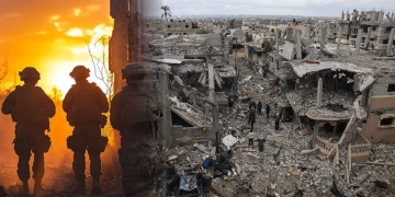 Gencatan Senjata Hamas-Israel Bermula Ahad Ini, Satu Noktah Atau Sekadar Koma?