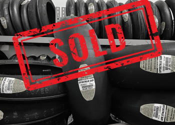 Goodyear Lepaskan Dunlop, Sumitomo Ambil Alih Dengan $701 Juta