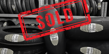 Goodyear Lepaskan Dunlop, Sumitomo Ambil Alih Dengan $701 Juta